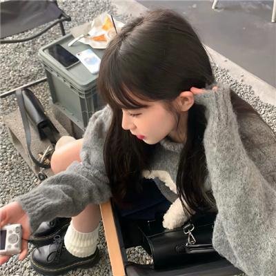 姑婆家