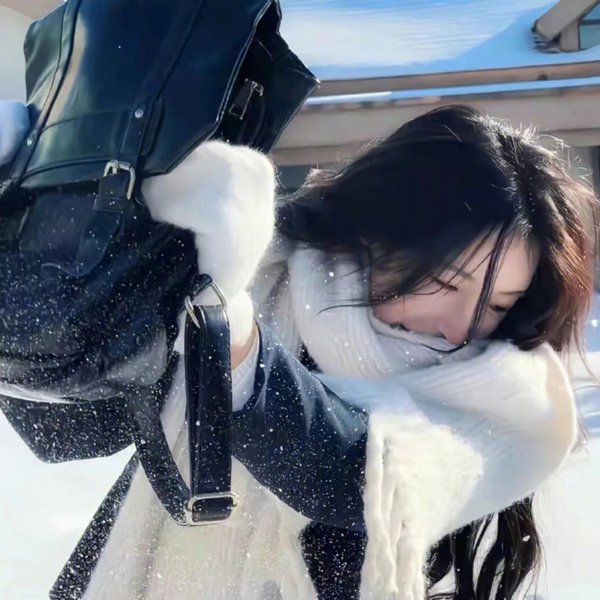我和我的儿女们